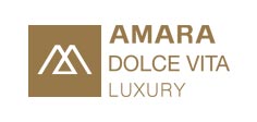 amara dolce vita logo