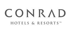 conrad otel logo