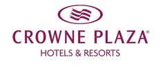 crovne plaza logo