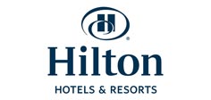 hilton logo