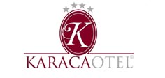 karaca otel logo