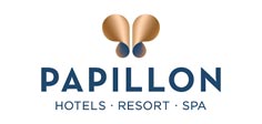 papillon logo