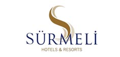 sürmeli logo