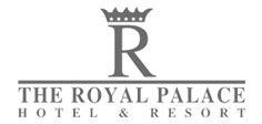 The Royal Palance Logo