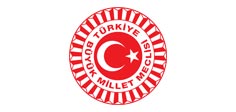 Türkiye Büyük Millet Meclisi Logo