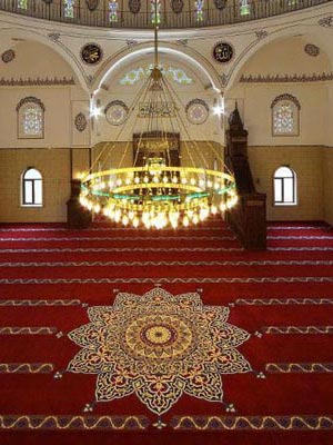  özkul cami halısı (cami halısı modelleri)